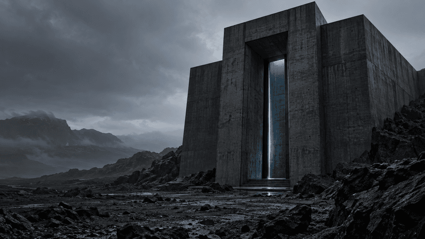 Url Address Line Bunker — Prepare. Don’t panic.
